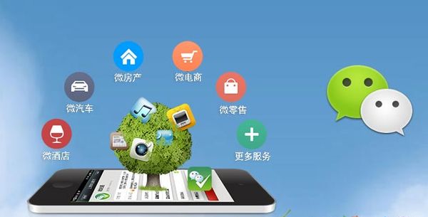 乌什分析企业微信公众号平台开发的优势有哪些？