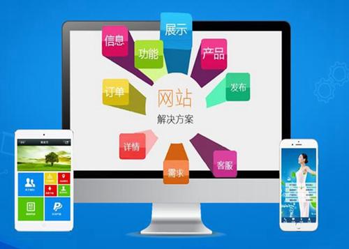 乌什如何进行网站设计才能突出产品的优势